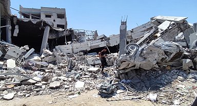 ABD açıkladı: Rehineler için anlaşmanın yüzde 90'ı tamamlandı