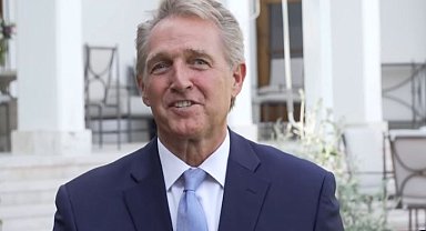 ABD Büyükelçisi Flake: Türkiye'ye minnettarız