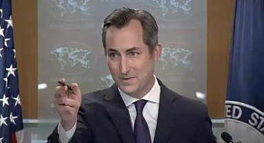 ABD Dışişleri Bakanlığı: Lübnan'da çağrı cihazlarının patlamasıyla bir ilgimiz yok