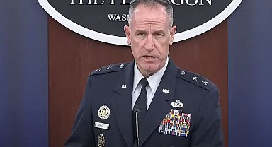 ABD duyurdu: İran, Rusya'ya füze tedariki yaptı, yaptırımlar hazır