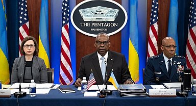 ABD Savunma Bakanı Austin: İsrail diplomatik çabalara vakit harcayarak bölgedeki tansiyonu düşürmeli