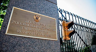 ABD'de Rus vatandaşı, Rusya'ya yasadışı ihracattan gözaltına alındı