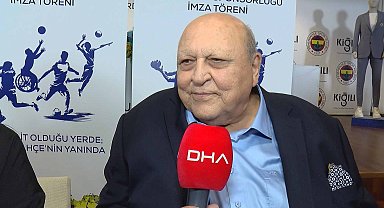 Abdullah Kiğılı: 6-0'lık maçı unutmamız mümkün değil