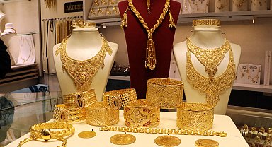 Adana Kuyumcular Odası Başkanı: Gurbetçileri bu yıl altın alışverişinde göremedik
