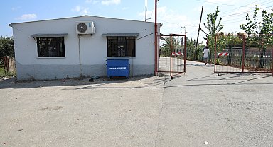 Adana'da dolmuşçuların 'sıra' kavgası: 1 ölü, 3 yaralı