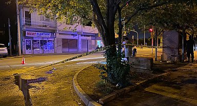 Adana'da iki grup arasında bıçaklı kavga: 4 yaralı