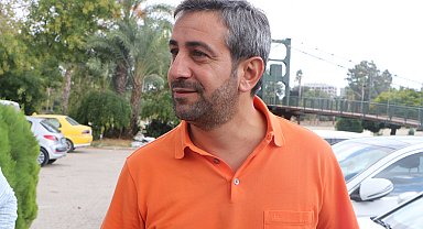 Adanaspor Başkanı Asil Bostancı'dan 'Play-Off' iddiası