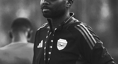 Adanaspor Teknik Direktörü Sol Bamba, hayatını kaybetti