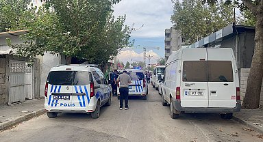 Adıyaman'da iki grup arasında kavga: 1 yaralı, 3 gözaltı