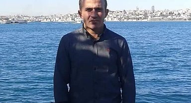 Adıyaman'da inşaatın 5'inci katından düşen işçi öldü