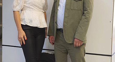 Afetlere odaklı girişim Good Sanitation Company çalışmalarına başladı