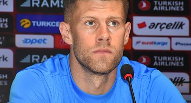 Age Hareide: Türkiye maçına iyi plan yaptık