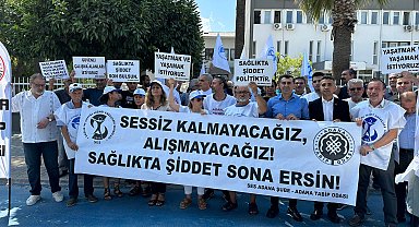 Aile hekimini dövüp ağır yaralayan şüpheli, tutuklandı