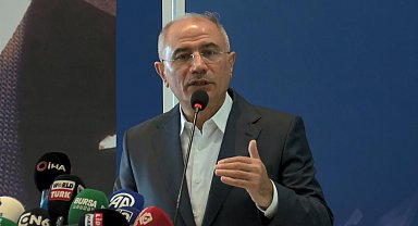 AK Parti'li Ala: Ayşenur kızımız soykırıma baş kaldırdığı için şehit edildi