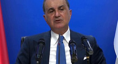 AK Parti'li Çelik: Bir disiplinsizlik varsa buna da bakılır