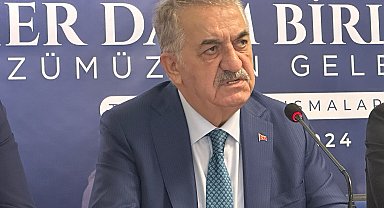 AK Parti'li Yazıcı'dan Özgür Özel'e: Böyle bir siyaset olmaz
