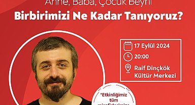 Akkim, yazar Dr. Serkan Karaismailoğlu'nu Yalova'da ağırlayacak