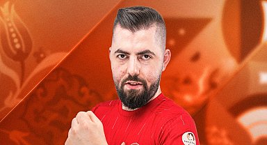 Ali Öztürk Paralimpik Oyunları'nda bronz madalya kazandı