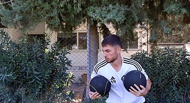 Altay'a altyapıdan takviye