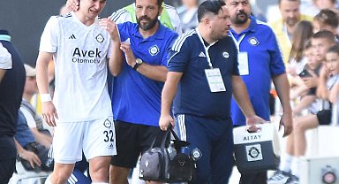 Altay'da Arda'dan iyi haber