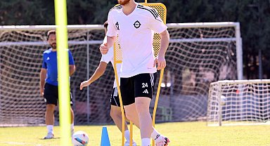 Altay'da Erdem Özcan kararı