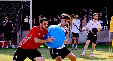 Altay'da sessiz imzalar