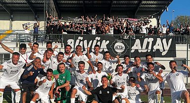 Altay'ın rakibi Kastamonuspor