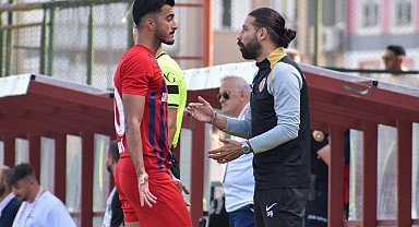 Altınordu hedefe oynuyor