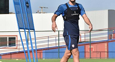 Altınordu'da Furkan Yöntem sevinci