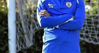 Altınordu'da Olcay Şahan iddialı