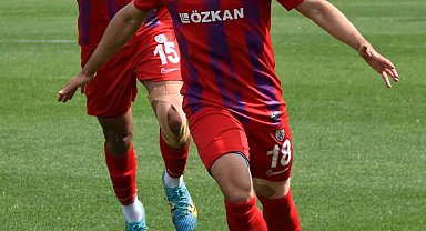 Altınordu'da Yusuf Acer ile yollar ayrılıyor