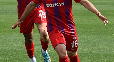 Altınordulu Yusuf Acer'e Erbaaspor talip