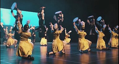 Ankara Kültür Yolu Festivali, yarın ziyaretçilere kapılarını açacak