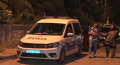 Ankara'da 11'inci kattan asansör boşluğuna düşüp, öldü