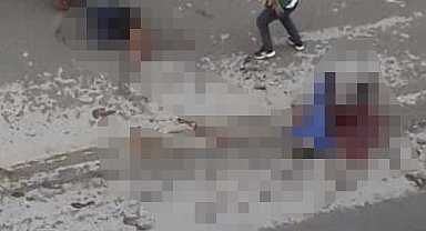 Ankara'da akraba kavgası; 2 ölü, 4 yaralı