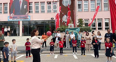 Ankara'da anaokulu ve 1'inci sınıfların uyum eğitimi başladı
