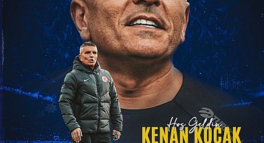 Ankaragücü, Kenan Koçak'a emanet