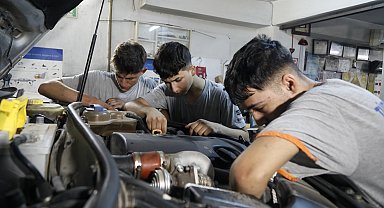 Antalya'daki camilerde vaazla 'çırak' çağrısı yapılacak