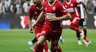 Antalyasporlu Samudio: Arda Güler sıra dışı kaliteye sahip