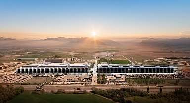 ASELSAN'ın cirosu 2024'ün ilk yarısında yüzde 8 artışla 35,7 milyar TL'ye ulaştı