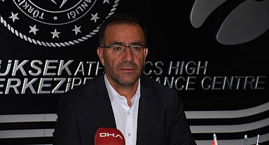 Atletizmde Süper Lig heyecanı başladı