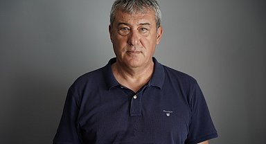 Aydın Ayhan Güney: Salomon Cappadocia Ultra Trail dünyada bilinen bir yarış haline geldi