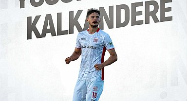 Ayvalıkgücü'nde takviyeler sürüyor