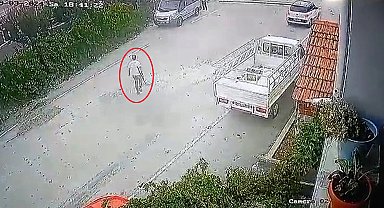 Baba ile oğlunu öldüren şüpheli tutuklandı