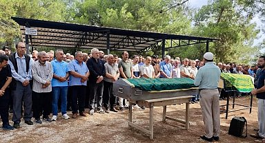 Baba-kızın öldüğü kaza, tatilden dönerken yaşanmış