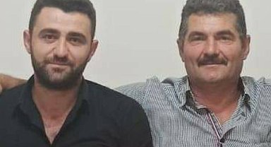 Babası ve birlikte yaşadığı kadını öldüren şüpheli tutuklandı