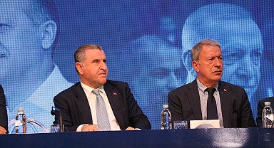 Bakan Aşkın Bak: Türkiye, spor devrimi yaşamaktadır