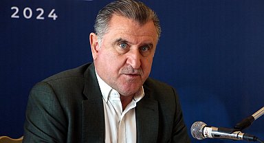 Bakan Bak: Sporda ortaya konulan başarı, dünya çapında