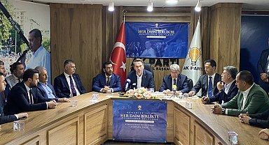 Bakan Bayraktar: Akkuyu'da 2028'e kadar bütün reaktörleri devreye almayı hedefliyoruz