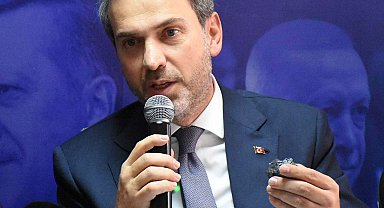 Bakan Bayraktar: Girilemez denilen coğrafyalarda 47 bin varil petrol üretiliyor